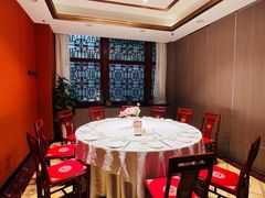 -万荣烤鸭店·北京菜(农光里店)