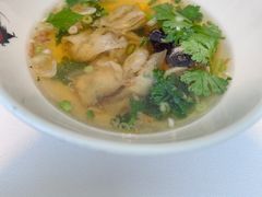 手打扁肉汤-莆田餐厅PUTIEN(三里屯店)