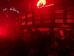 -Orangutan Bunker猩猩地堡酒吧(兰桂坊店)