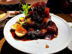 -金枝玉叶上海人家食府(三里河店)