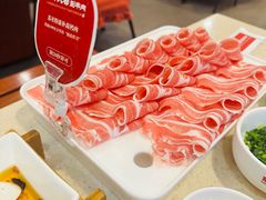 -阳坊大都涮羊肉(阳坊总店)