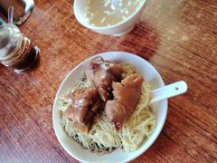 -汉记面馆(南华东路店)