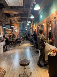 点击看大图 -美格丝M.G.S Hair Salon