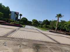 -东华大学(松江校区)