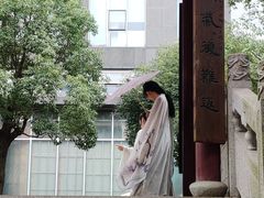 -龙潭水乡