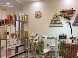 -星漾美学美容美体中心