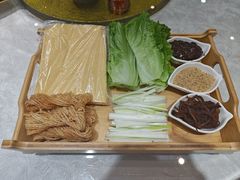 -巨鼎谭家菜(普照寺路店)