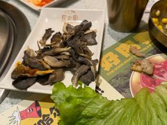 -炭之家·齐齐哈尔非遗烤肉·鲜切直供(中央大街店)