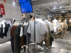 -百武西(北京apm店)