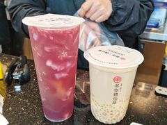 -书亦烧仙草(中南荟店)