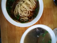 -牛味十足传统美食(凤凰西街店)