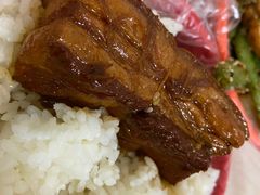 -咱家王新国把子肉(县东巷店)