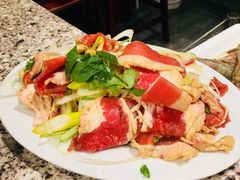 -厚味居炙子烤肉·清真(天桥南纬路店)