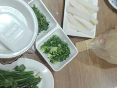 -鲜呦蒸汽石锅鱼(北辰路店)