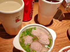 -比格比萨自助(赛罕区万达广场店)