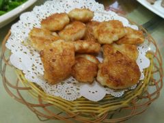 -盛记顺德高佬猪杂粥