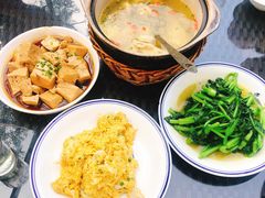 -湾里人家(旺山景区店)
