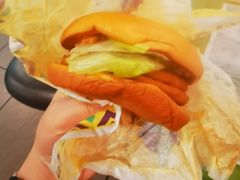 -麦当劳(人民南路店)