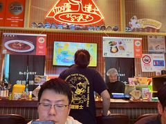 -伽喱博士 Dr.CURRY咖喱饭(太阳宫咖喱店)