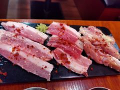 -大阪烧肉BAKA一代(十亩地店)