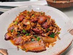 -佬麻雀·剁椒鱼头(京基KK One店)