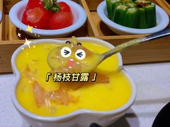 -新仙清汤牛腩(铜锣湾店)