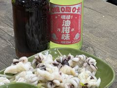 -贞姨美食·老字号海鲜大排档