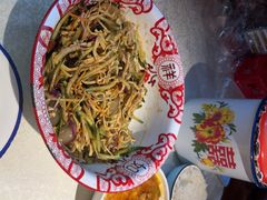 -人民公社大食堂(张家湾店)