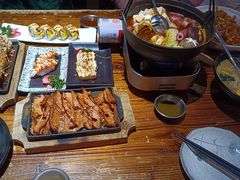 -小川洋风料理(街道口店)