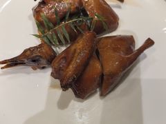 -香雪海饭店中餐厅(人民桥店)