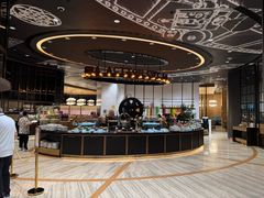 -星汇餐厅(新濠影汇店)
