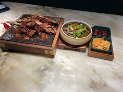 -锦府盐帮·李宅(领展购物广场中关村店)