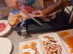 -富力丽思卡尔顿酒店·香荟全日制餐厅