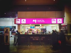 -吉隆坡国际机场