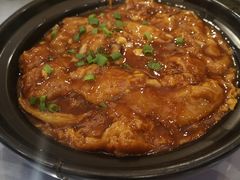 -肘子酥·天津菜·特色捞面(德云社店)