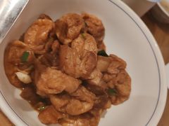 油豆腐烧肉-田边瓦舍(天鹿南路店)
