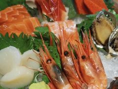 -水林间·寿喜烧自助(仙林金鹰店)