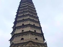 -法门文化景区