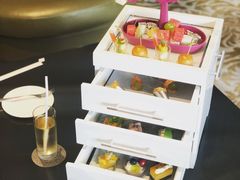 -行者书屋大堂吧 ·下午茶(南京圣和府邸酒店)