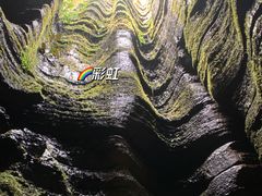 -梭布垭石林景区