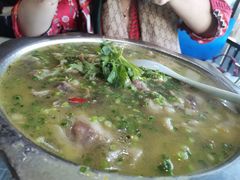 -老家味道主题餐厅