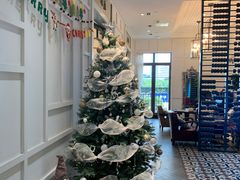 -22ºN BISTRO西餐&酒馆(石奥商业街店)