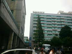 -江苏省人民医院(广州路院区)