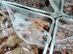 -庆丰包子铺(大屯路店)