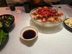 -红盔甲·小龙虾(天钥桥店)