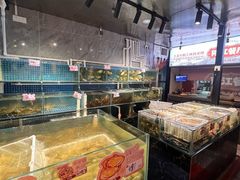 -阳江餐厅·30年老字号·粤菜海鲜大排档