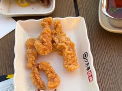 -本色.小马哥烧烤(无锡九里仓店)
