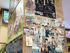 -美达尔烧烤(银川东路店)