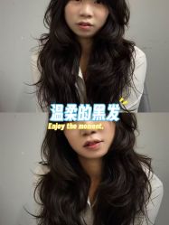 -YESIDO椰岛造型烫发染发