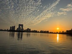 -金鸡湖景区